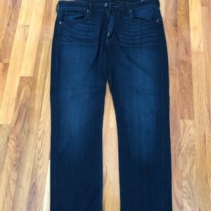 Paige jeans . Used but in good condition